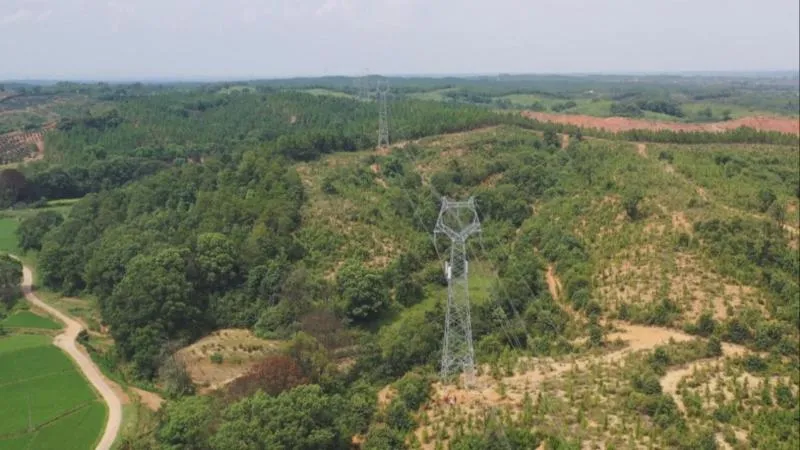 Заједнички торањ за 5Г базну станицу пуштен у рад
