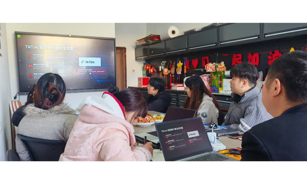 Поздрављамо кинеску Нову годину са Повер Товер Солутионс